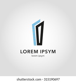 Company logo icon
