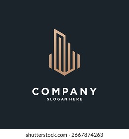 Firmenlogo Symbol Element Vorlage Vektorgrafik Grafik Illustration Symbol