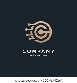 ícone do logotipo da empresa elemento modelo vetor gráfico arte ilustração ícone elemento
