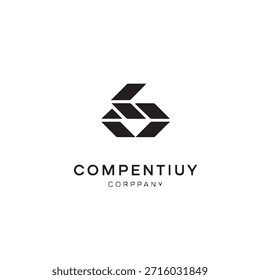 Company logo icon vector design.