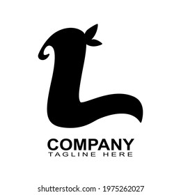 Company logo icon vector illustration