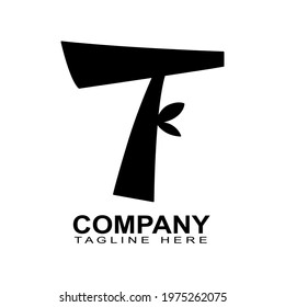 Company logo icon vector illustration