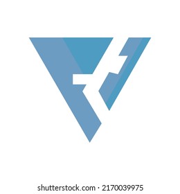 company logo icon, vector illustration
