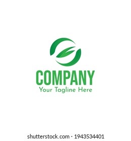 Company Logo Icon Vector Template Design Illustration