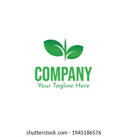 Company Logo Icon Vector Template Design Illustration