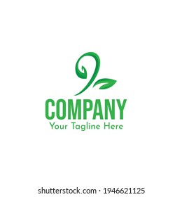 Ilustración de diseño de plantillas de vectores de logotipos de la compañía