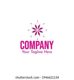 Company Logo Icon Vector Template Design Illustration