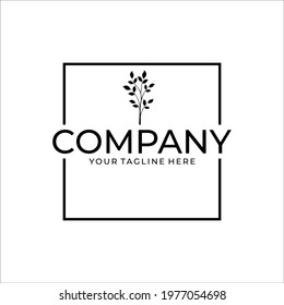 Company Logo Icon Vector Template Design Illustration
