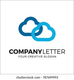 company logo, internet logo