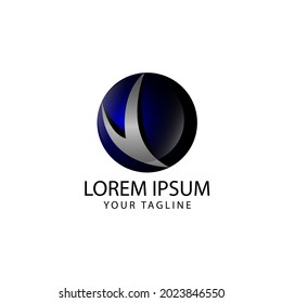 Company logo letter v.fit for bussiness logo,icon,apps,corporation logo,brand identity logo,etc.