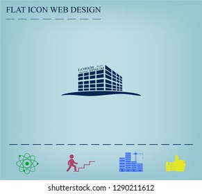 Company logo lorem ipsum