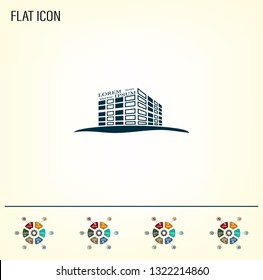 Company logo lorem ipsum