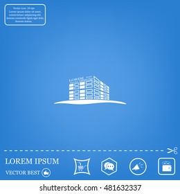 Company logo lorem ipsum