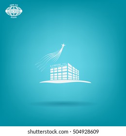Company logo lorem ipsum