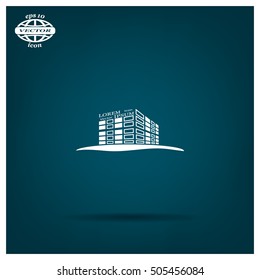 Company logo lorem ipsum