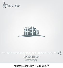 Company logo lorem ipsum
