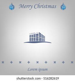 Company logo lorem ipsum