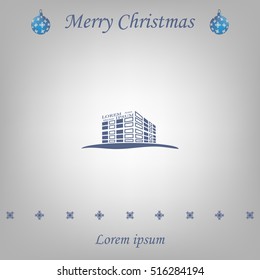 Company logo lorem ipsum