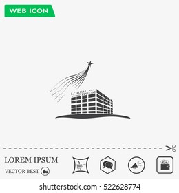 Company logo lorem ipsum