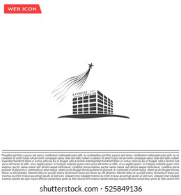Company logo lorem ipsum