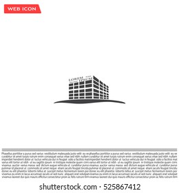 Company logo lorem ipsum