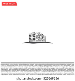 Company logo lorem ipsum