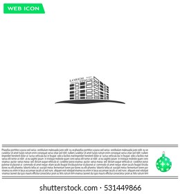 Company logo lorem ipsum