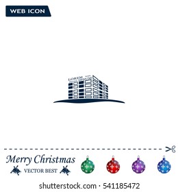 Company logo lorem ipsum