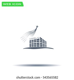 Company logo lorem ipsum