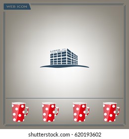 Company logo lorem ipsum