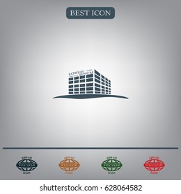 Company logo lorem ipsum