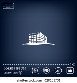 Company logo lorem ipsum