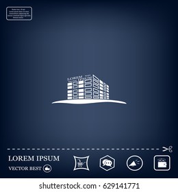 Company logo lorem ipsum