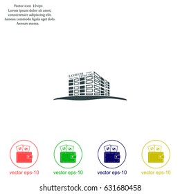 Company logo lorem ipsum
