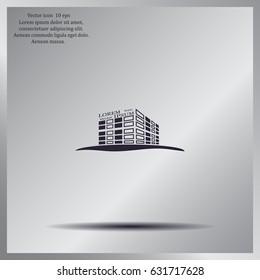 Company logo lorem ipsum