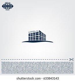 Company logo lorem ipsum