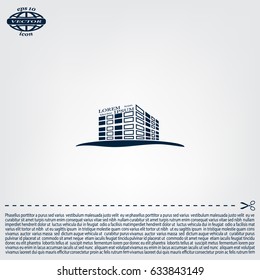 Company logo lorem ipsum