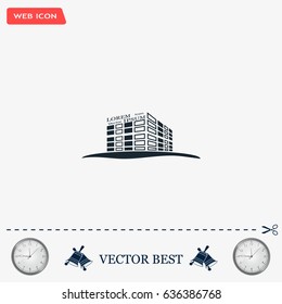 Company logo lorem ipsum