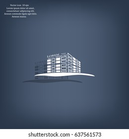 Company logo lorem ipsum