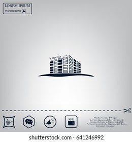 Company logo lorem ipsum