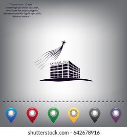 Company logo lorem ipsum