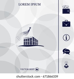 Company logo lorem ipsum