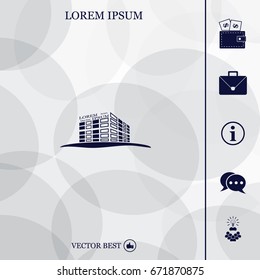 Company logo lorem ipsum
