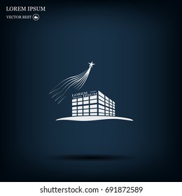 Company logo lorem ipsum
