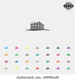Company logo lorem ipsum