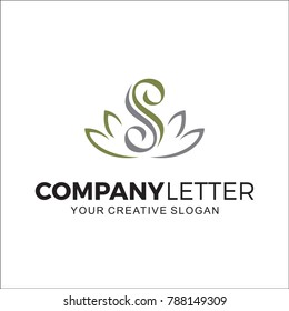 company logo, nature logo