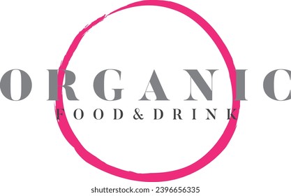 logotipo de la empresa con algo de texto y diseño