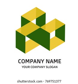 Company logo symbol