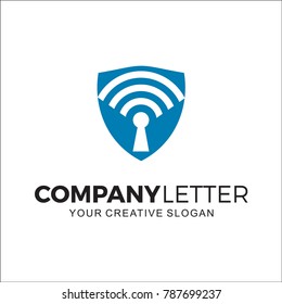 company logo, technology logo