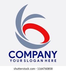 company logo template